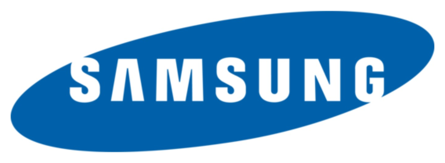 Samsung AC brand logo